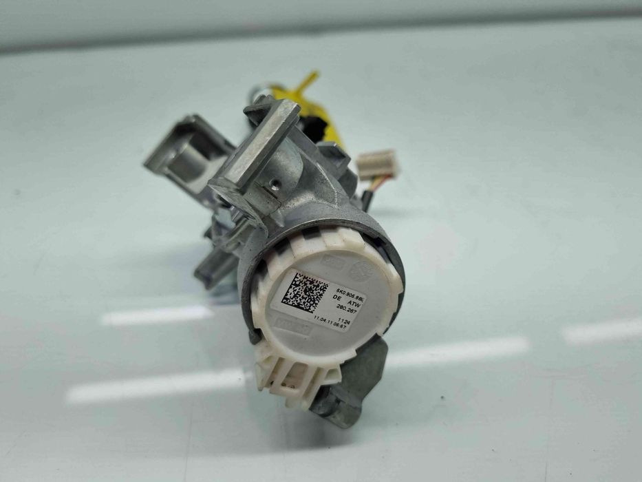 Contact cu cheie  Skoda Superb II (3T4) [Fabr 2008-2015] 1K0905851B 1