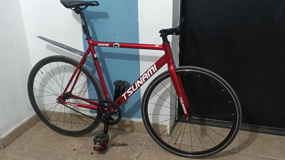 Продам велосипед, fixed gear