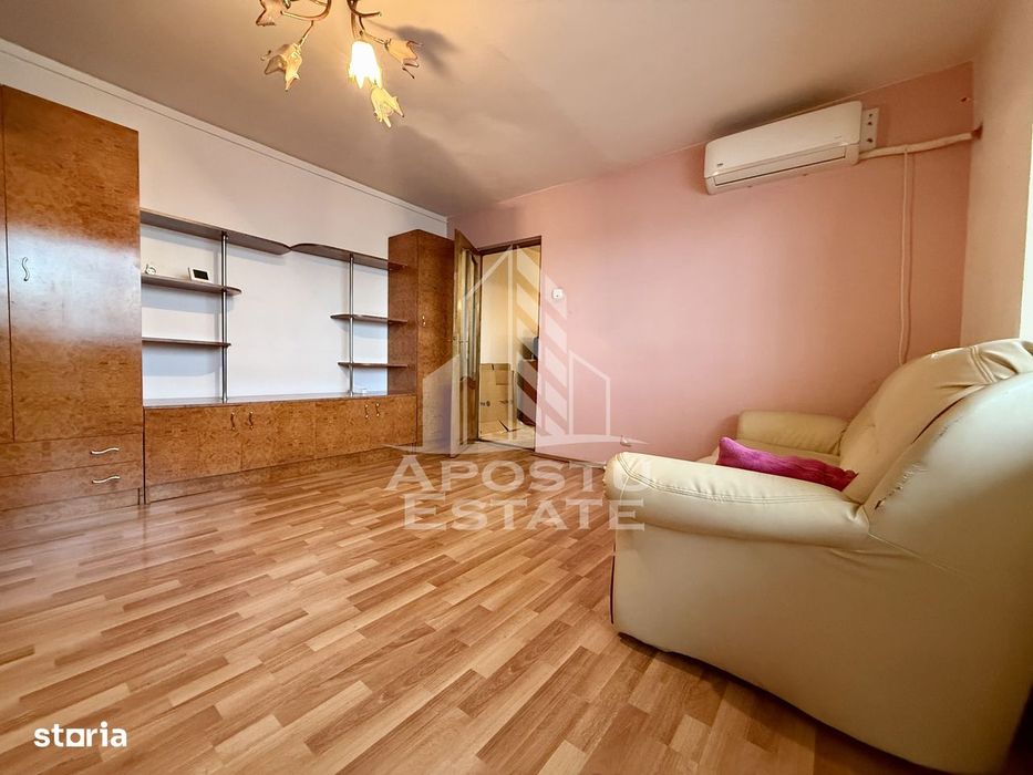 Apartament cu 2 camere de vanzare, zona Freidorf, Timisoara