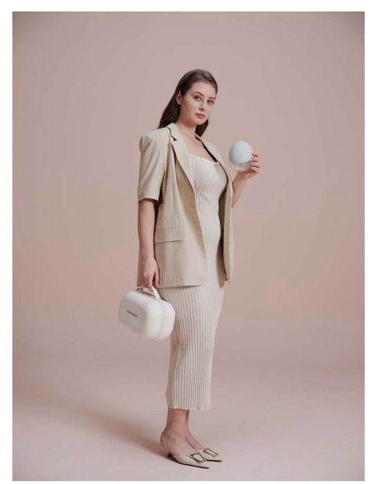 Двойна автоматична помпа