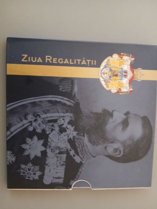 Medalie 153 ani de la Unire