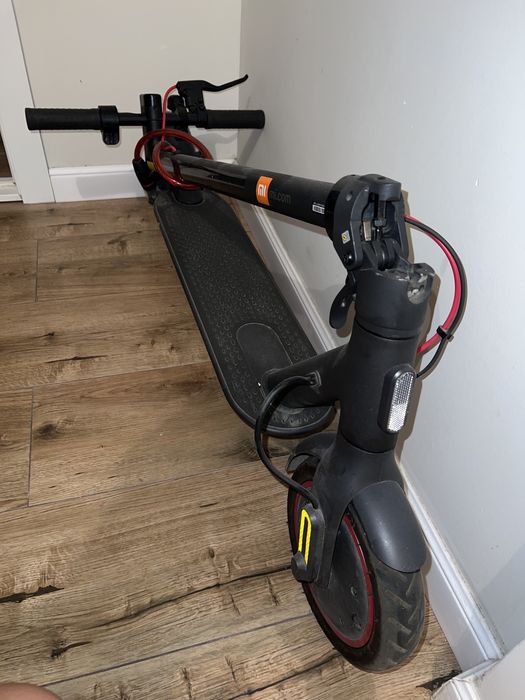 ПРОДАМ электросамокат!