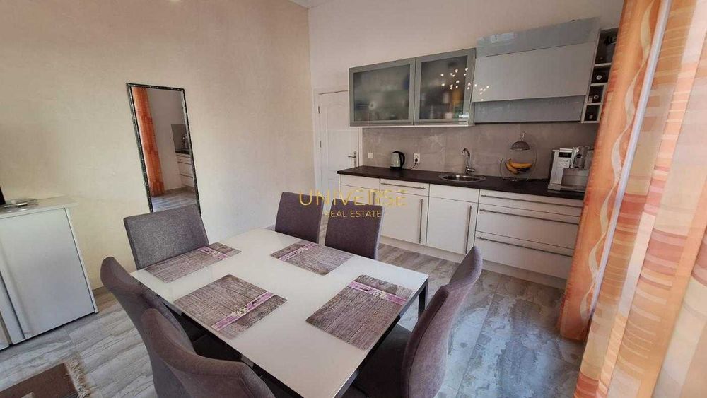 Продава се Двустаен апартамент в к.к. Слънчев бряг - 110 кв.м за 520 €/кв.м - Снимка #1