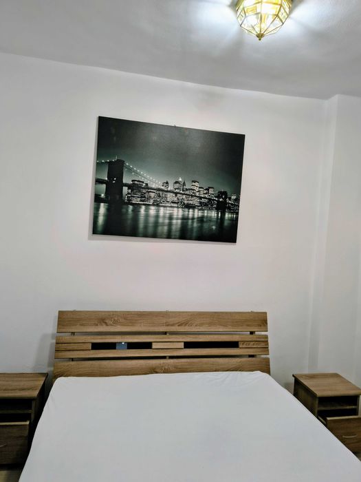 Proprietar Inchiriez Garsoniera pe termen lung