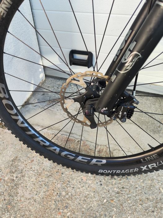 Trek full carbon 2023