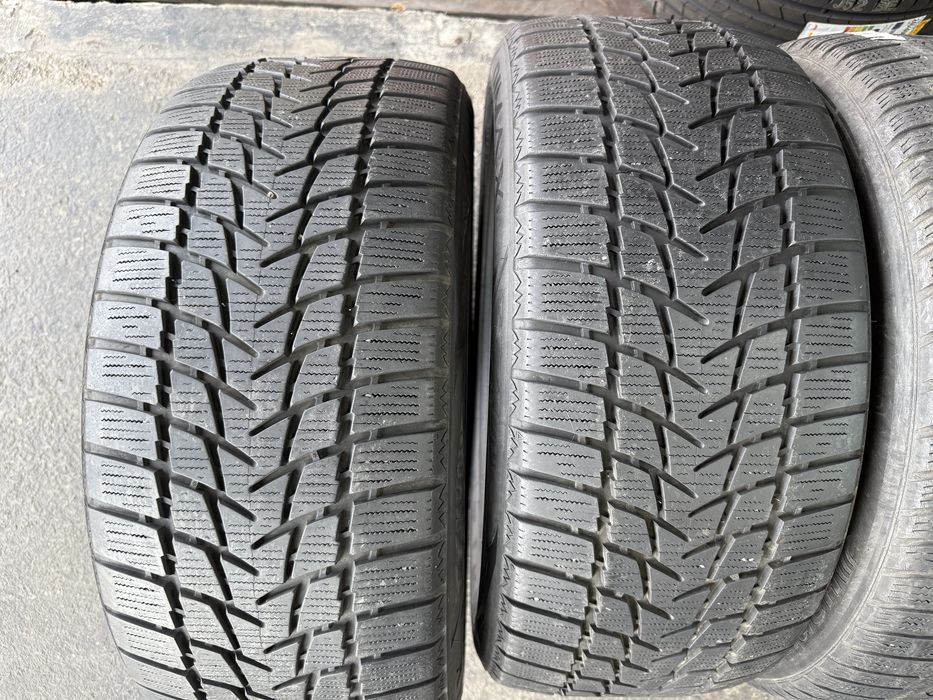 225/50 R17 anvelope iarna second 4 buc /Montaj inclus
