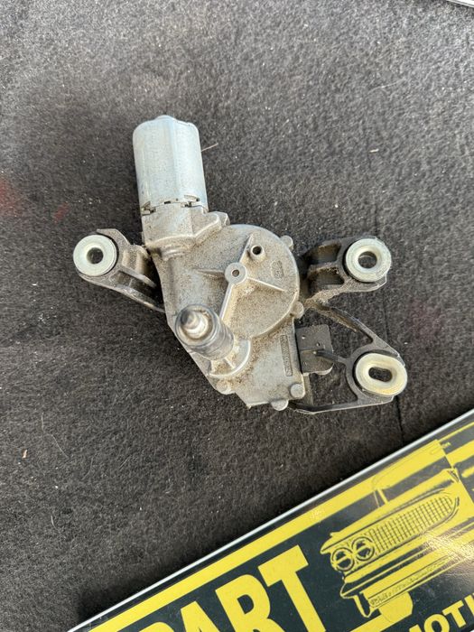 Моторче за задна чистачка Volkswagen Sharan Golf Passat 5K6955711 B