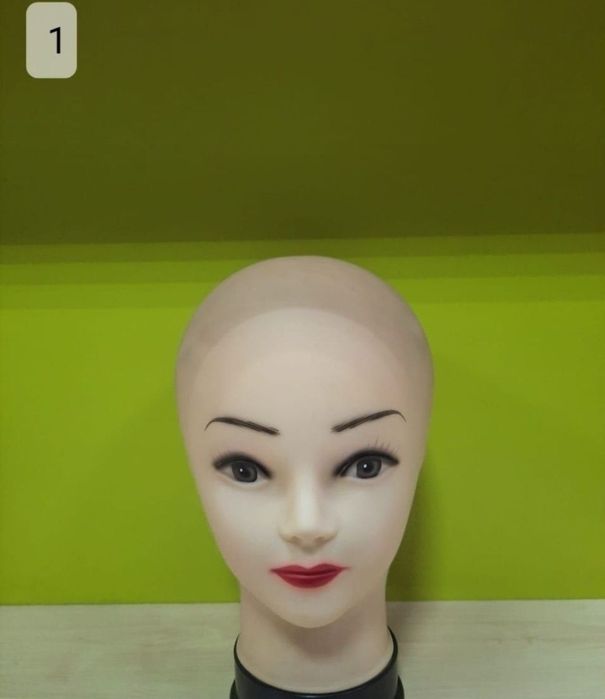 Продам   манекен - торсы