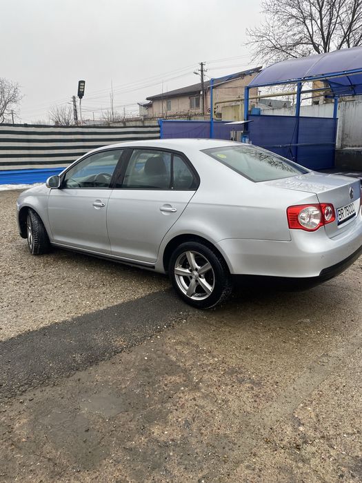 Volkswagen jetta 2010
