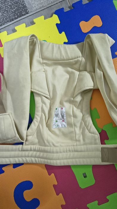 Ергономична раница Ergobaby Embrace