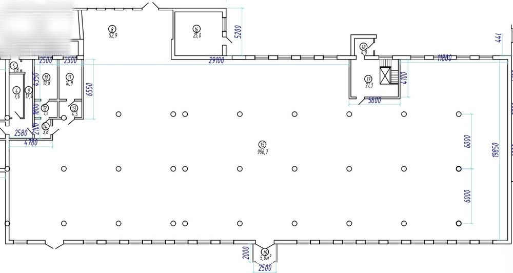Сдам в аренду торговое помещение