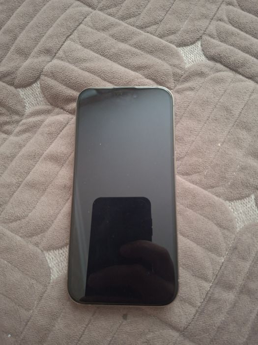 IPhone 15 Pro 256 gb