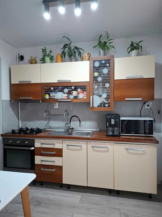 Mobilra bucatarie