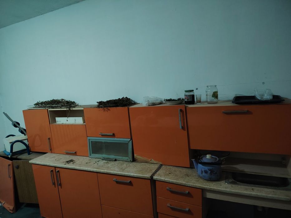 Кухонный гарнитур