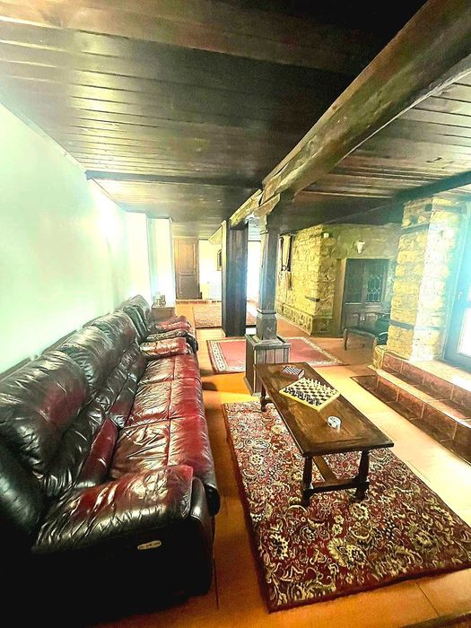 Къща за гости на село