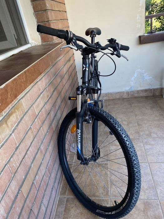 Планински велосипед Rockrider 340