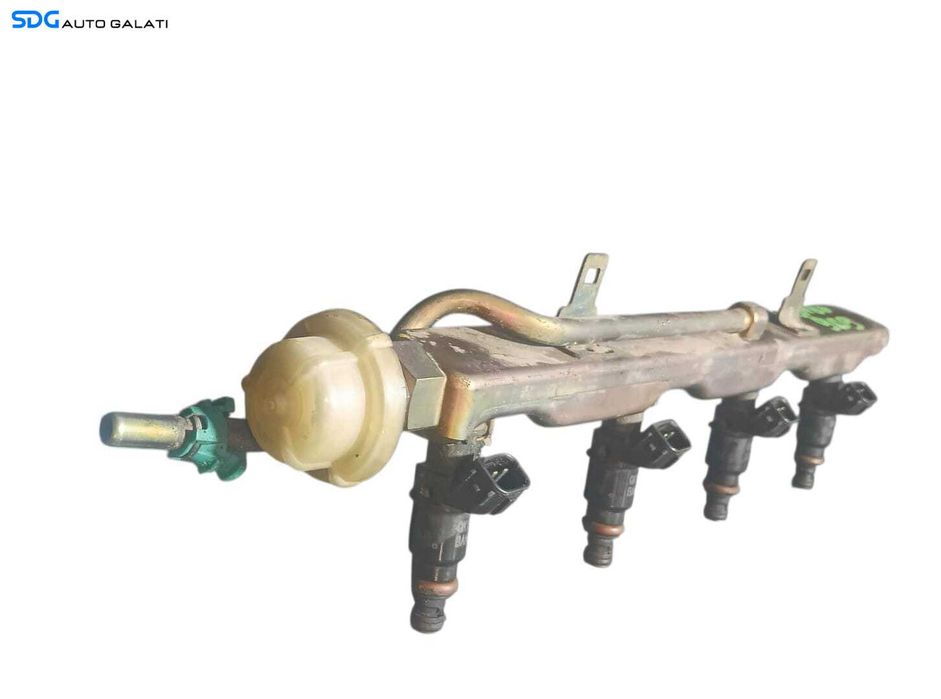 Rampa Injectoare Honda CR-V 2.0 B K20A4 2002 - 2006 [M9189]