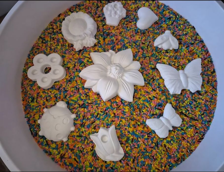 Set creativ figurine ipsos