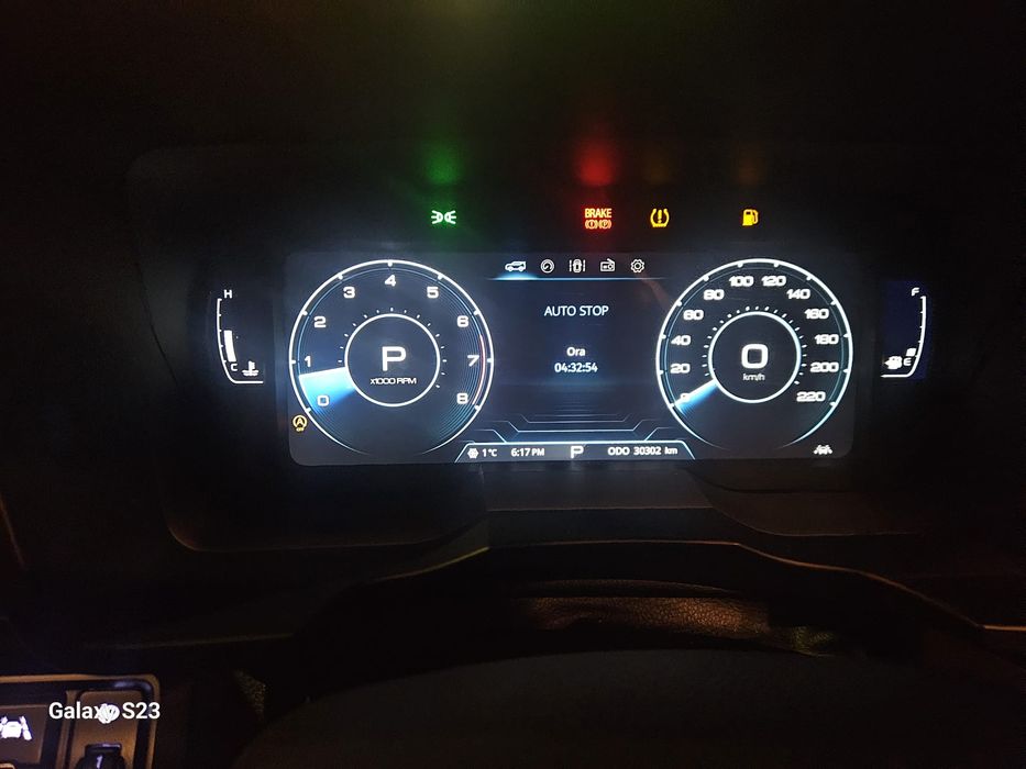 SsangYoung Tivoli 2023