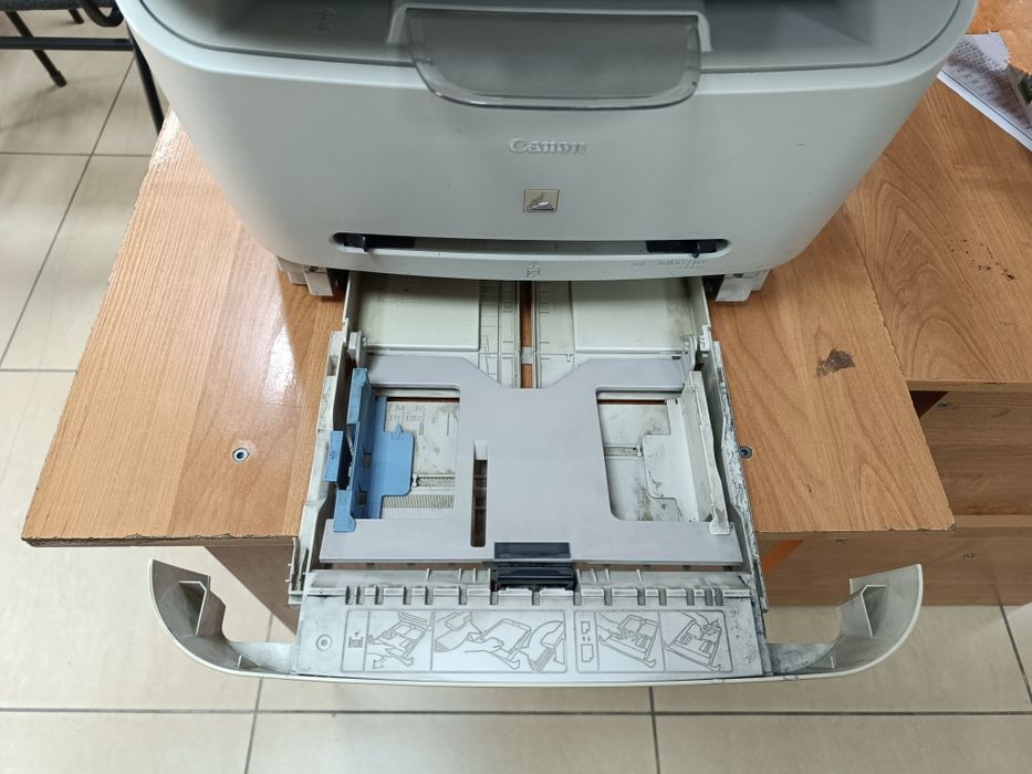 Принтер Cannon 3110