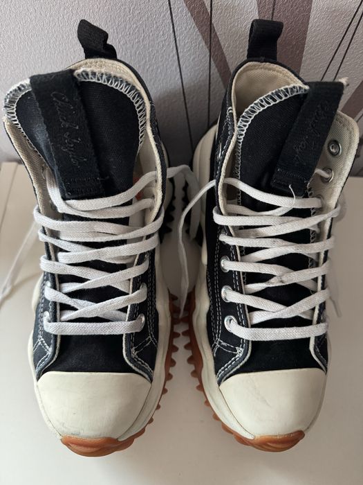 Converse All Stars 36