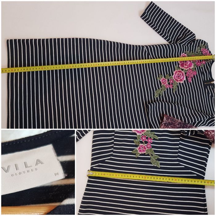 Лот рокли туники Vero moda веро мода Marco Pecci ONLY VILA