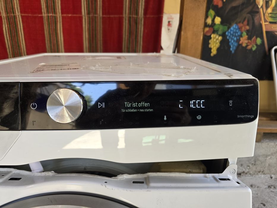 Пералня Samsung .