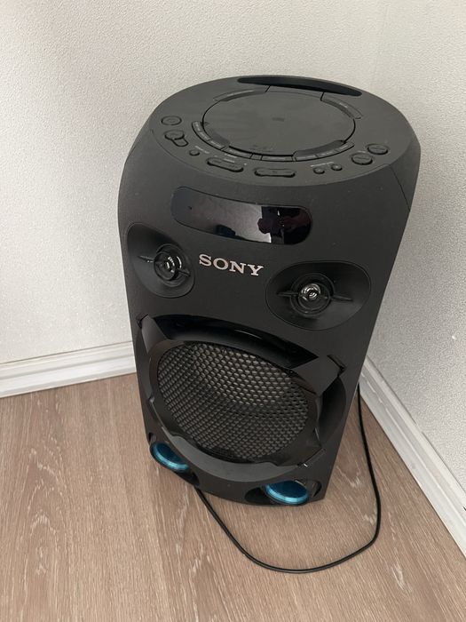 Продам колонку sony