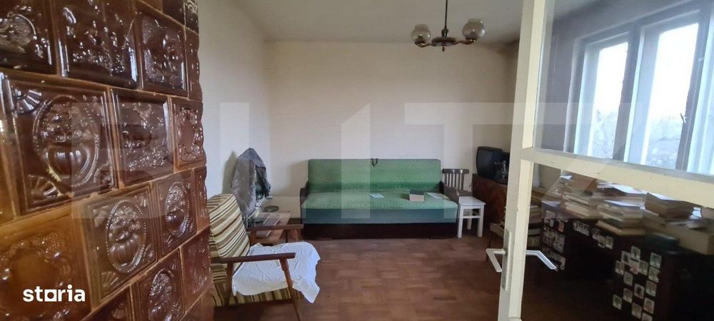 Duplex 3camere,bucatarie,2bai,beci