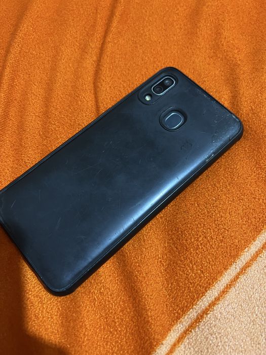 Samsung A30. 32Gb