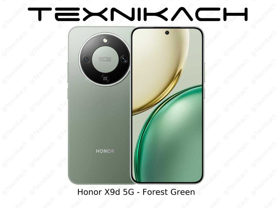 Новый Honor X9d Доставка