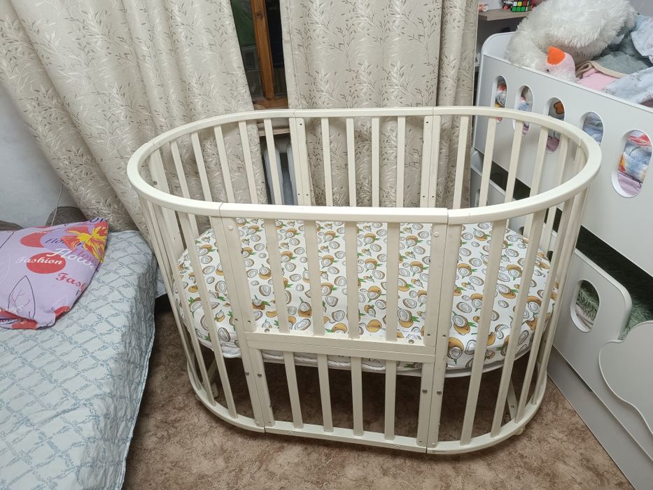 Продам детский манеж