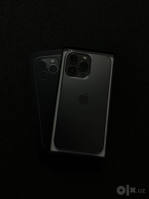 Iphone 13 pro 128gb