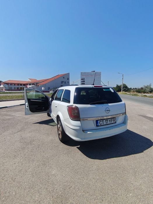 Opel Asta H 1.9 CDTI