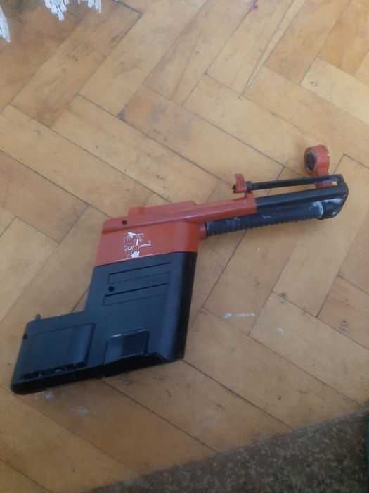 Hilti aspirator te5 drs.