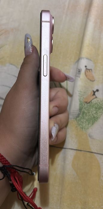 iPhone 15 128GB – Stare 9,510 – Liber de rețea