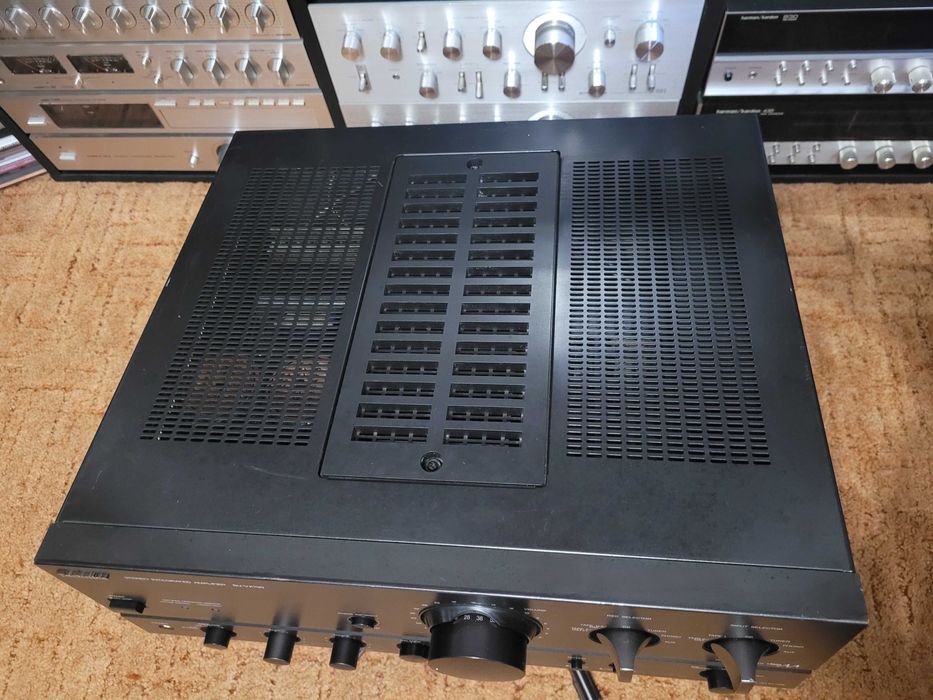 TECHNICS SU-VX700 amplificator Hi-Fi class AA