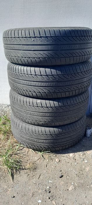 Продам летние шины
