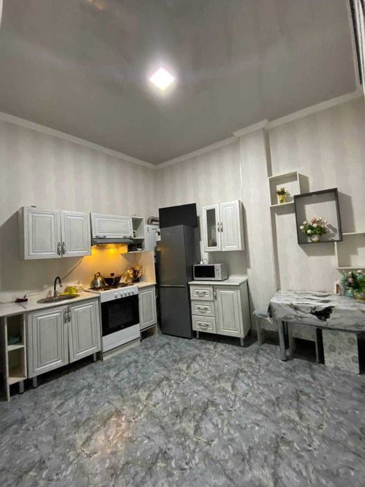 Рисовый продается дом