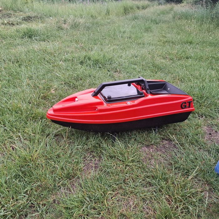 Лодка за захранка S1 GT
