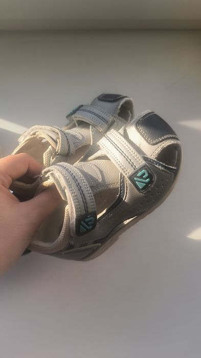 Сандали на мальчика бесплатно