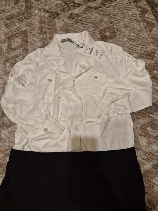 Salopeta Zara noua L