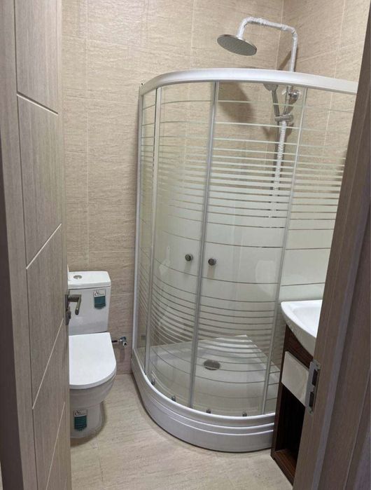 Аренда 5 хона 2 та сан узел Манзара сити Срочна