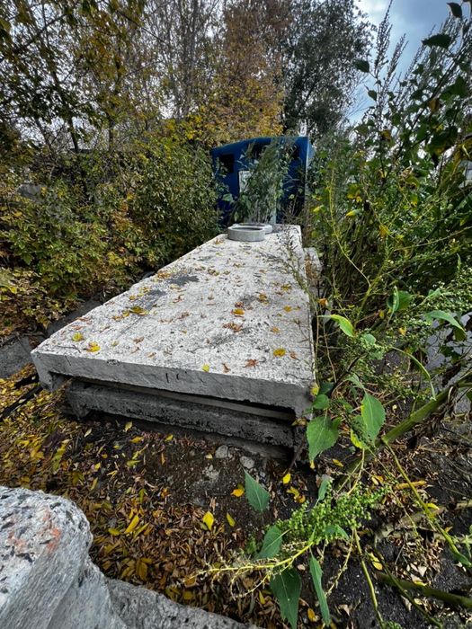 Плиты перекрытия