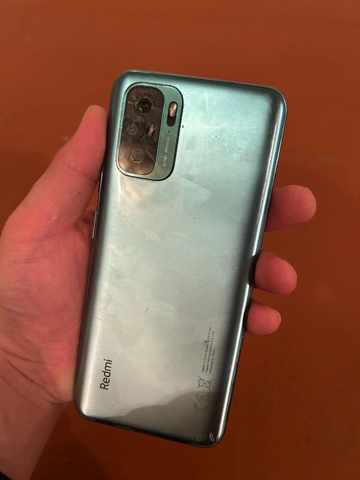 Xiaomi Redmi Note 10 сатылады.