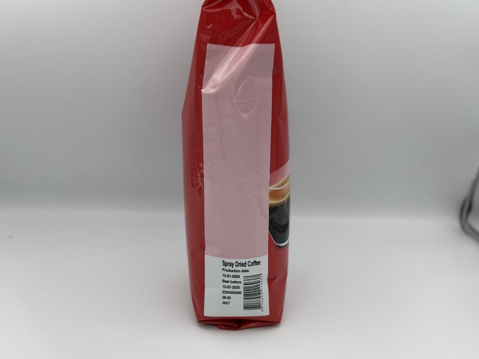 Cafea Solubila Promo 50lei 500g