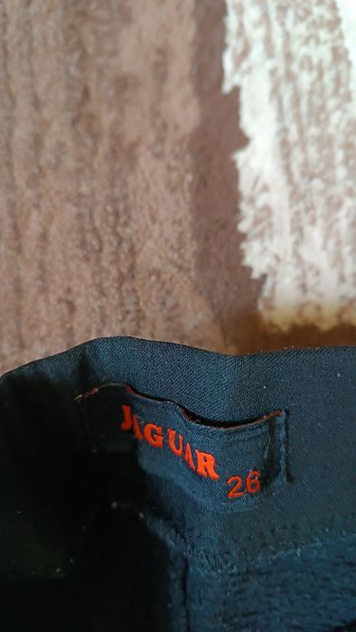 Штаны скини внутри теплые