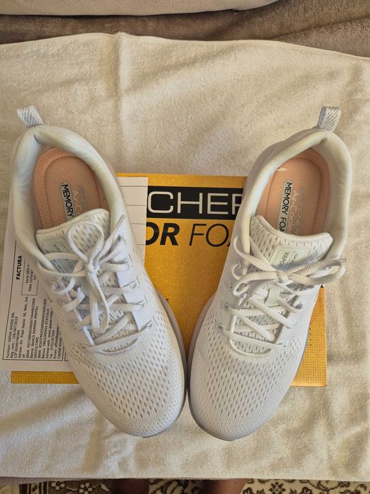 Pantofi sport femei SKECHERS marimea 41