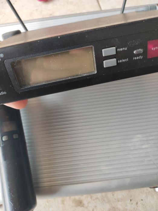 SHURE  microfoane bune probă garanție