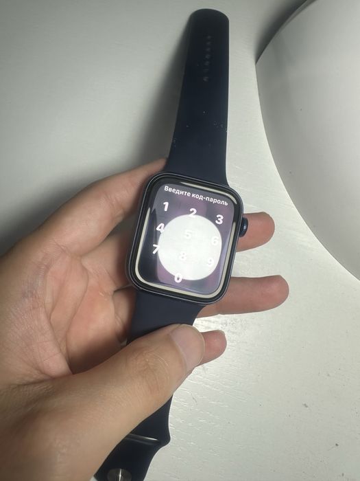 Apple watch 6 44mm